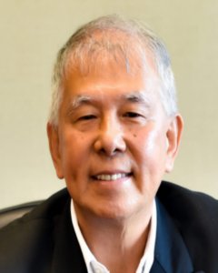 Foto individu: Sebastian Ting Chiew Yew