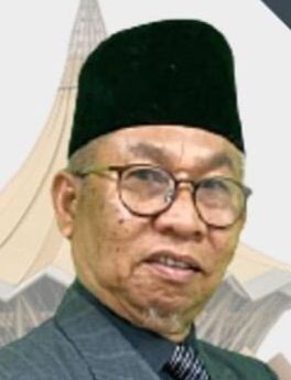 Foto individu: Mohd Sepian bin Abang Daud