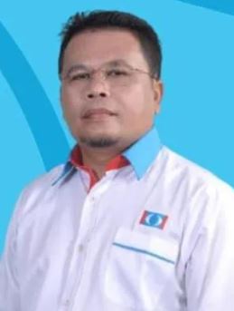 Foto individu: Mikail Mathew bin Abdullah