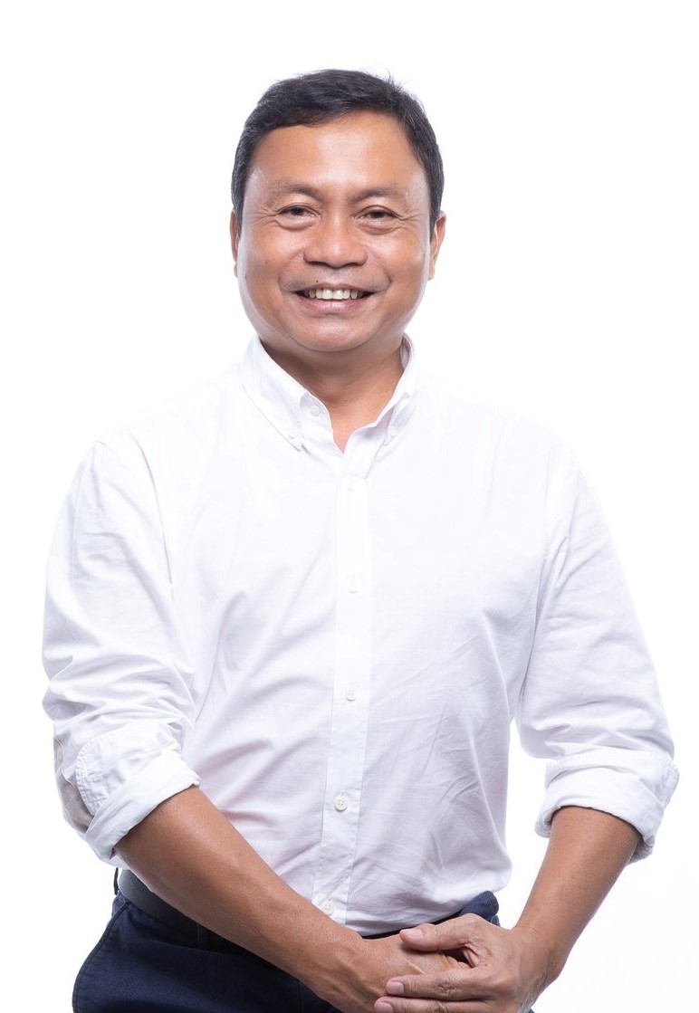 Foto individu: Granda anak Aing