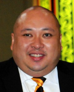 Foto individu: Allan Siden Gramong