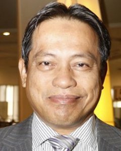 Foto individu: Abdul Rahman bin Ismail