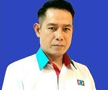 Portrait: Elias Lipi anak Mat