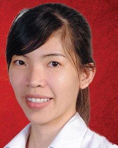 Foto individu: Yong Siew Wei