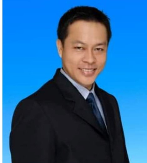 Foto individu: Robert Saweng