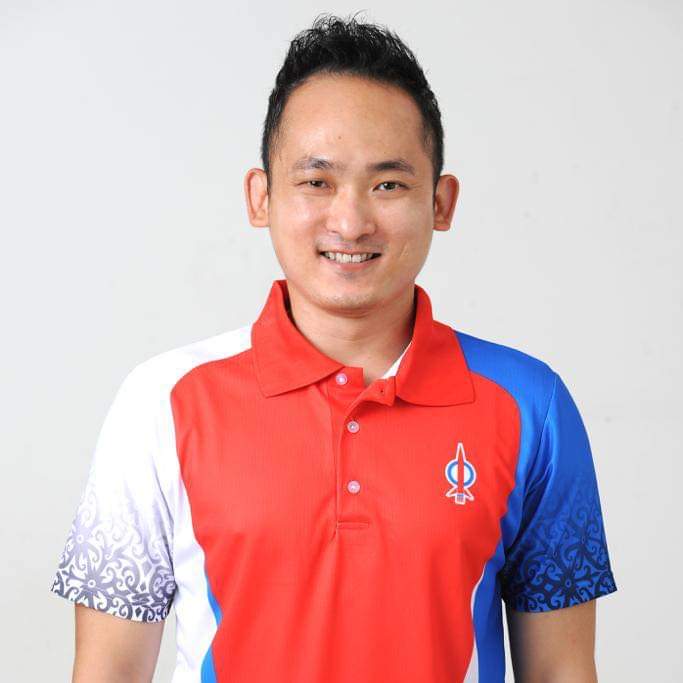 Foto individu: Paul Ling Fong
