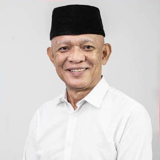 Foto individu: Abd Mutalip bin Abdullah