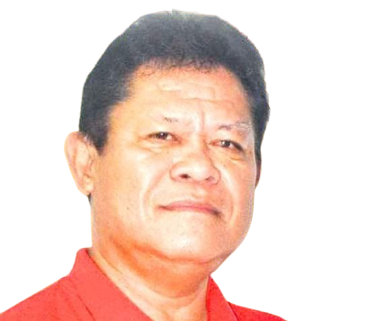 Foto individu: Reggie anak Suel