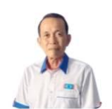 Foto individu: Mohd Fauzi Abdullah @ Joseph @ Usit A/k Nyambong