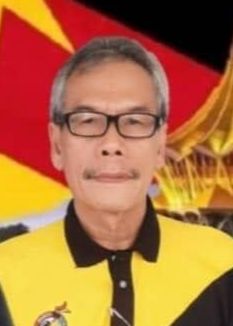 Foto individu: Saharuddin bin Abdullah