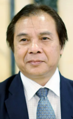 Foto individu: Jerip anak Susil (Belek)