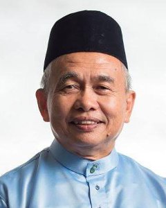 Foto individu: Abdul Jalil bin Bujang