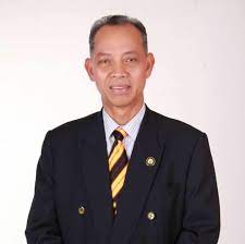 Foto individu: Penguang anak Manggil