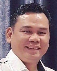 Foto individu: Christopher Gira @ Gira Sambang