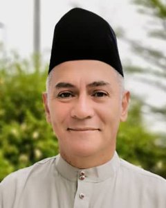 Foto individu: Wan Abdillah Edruce bin Wan Abdul Rahman