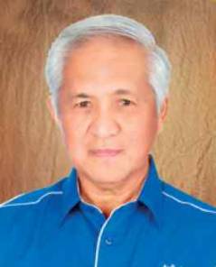 Foto individu: Mohd Chee bin Kadir