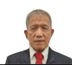 Foto individu: Petrus Bulan