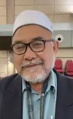 Foto individu: Abdul Talip bin Ba'ee
