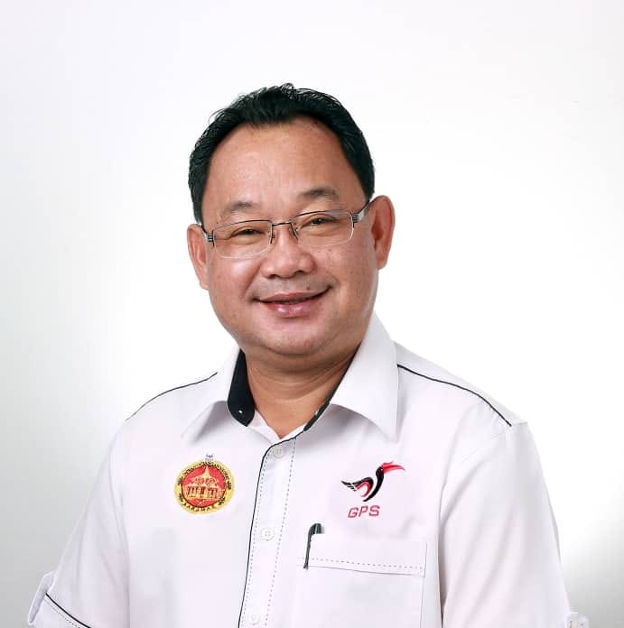 Foto individu: Kennedy Chukpai Ugon