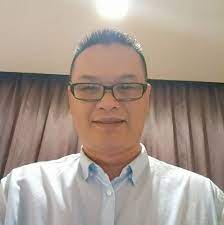 Foto individu: Moh Hiong King