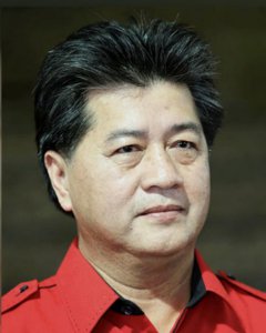 Foto individu: Razaili bin Gapor