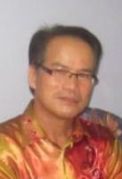 Foto individu: Cheyne Kambeng @ Raymond Achen