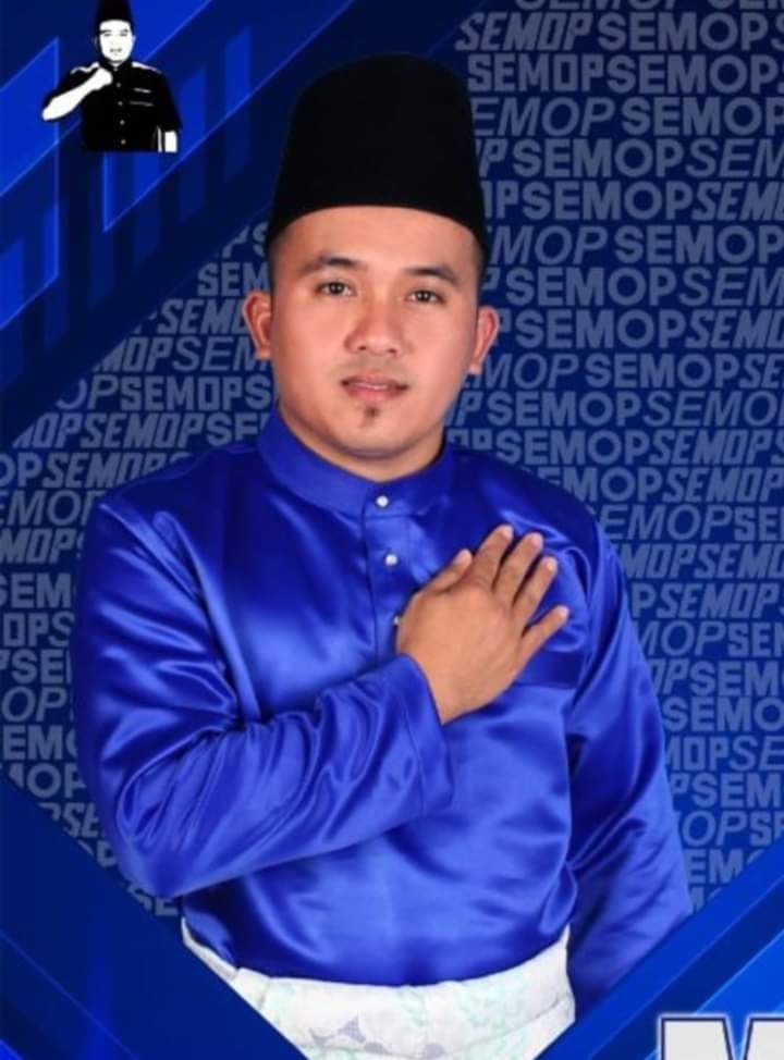 Foto individu: Mohd Adenan bin Zulkeppli