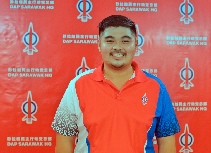 Foto individu: Chiew Chan Yew