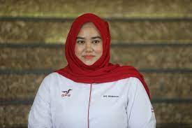 Foto individu: Dayang Noorazah Bte Awang Sohor