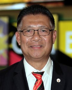 Foto individu: Julaihi bin Narawi