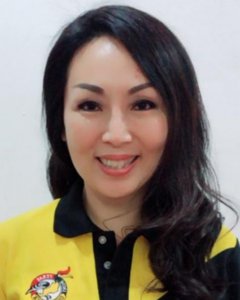 Foto individu: Priscilla Lau