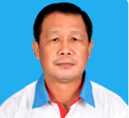 Foto individu: Racha Balang