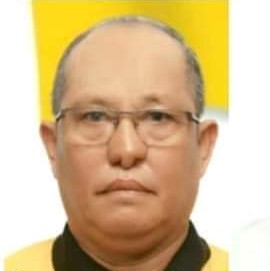 Foto individu: Nyambong anak Sibat