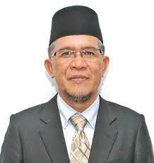 Foto individu: Mohamad bin Duri