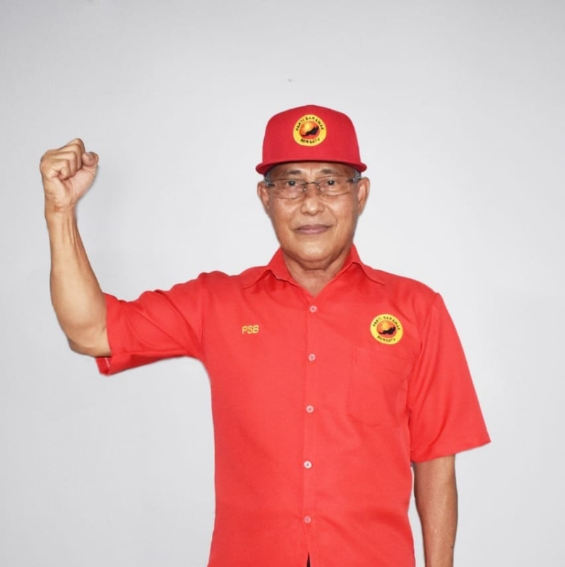 Foto individu: Jery'In bin Fauzi