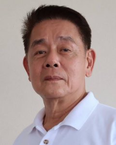 Foto individu: Ding Kuong Hiing