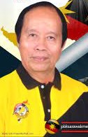 Foto individu: Stephen anak Sungan