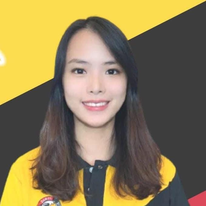 Foto individu: Michelle Ling Shyan Mih