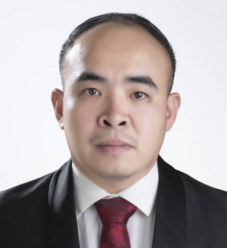 Foto individu: Jacky Chiew Su Chee