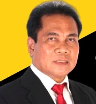 Foto individu: Desmond Gani anak Pengiran