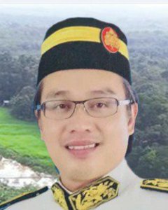 Foto individu: Mohammad Razi bin Sitam