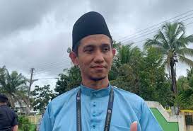 Foto individu: Mohamad Sofian Fariz bin Sharbini