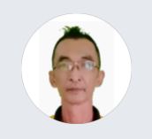 Foto individu: Sigandam bin Sulaiman