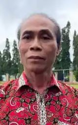 Foto individu: Goem anak Pijar
