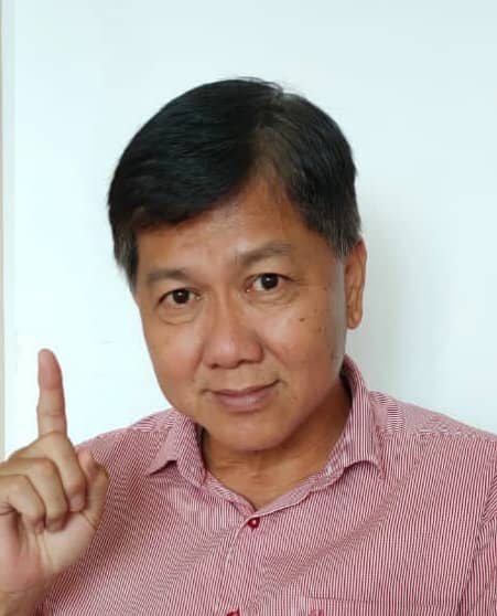 Foto individu: Lue Cheng Hing