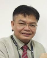 Foto individu: Billy anak Sujang