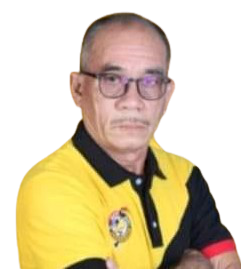 Foto individu: Irwan Iskandar Sukarno bin Abdullah