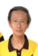 Foto individu: Raymond Thong Ee Yu