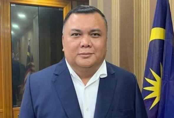 Foto individu: Hamzah bin Brahim