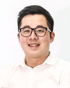 Foto individu: Leslie Ting Xiang Zhi